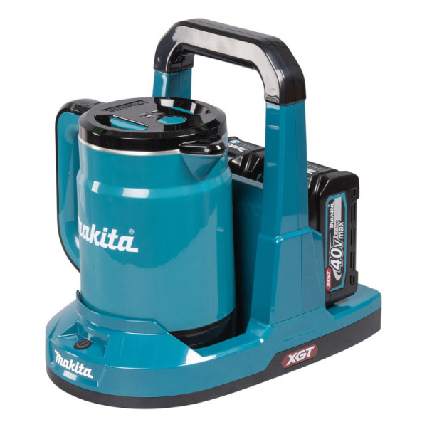 Akum. czajnik XGT® - KT001G