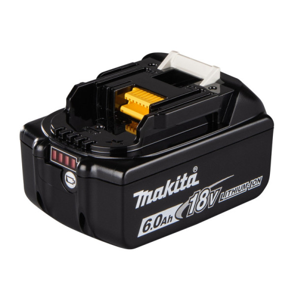 Akumulator BL1860B (18V / 6,0 Ah) LXT® - BL1860B