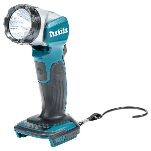 Akum. latarka LED LXT® - DML802