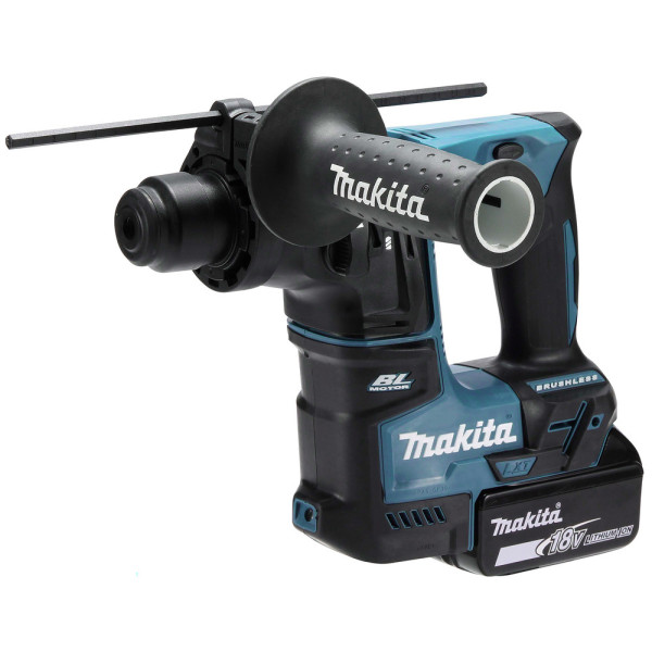 Akum. młotowiertarka LXT® - DHR171