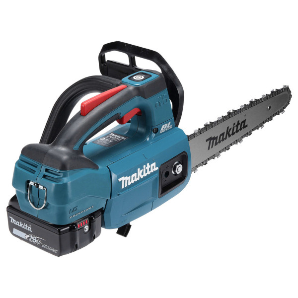Akum. pilarka łańcuchowa CARVING LXT® - DUC254C