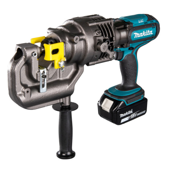 Akum. dziurkarka LXT® - DPP200