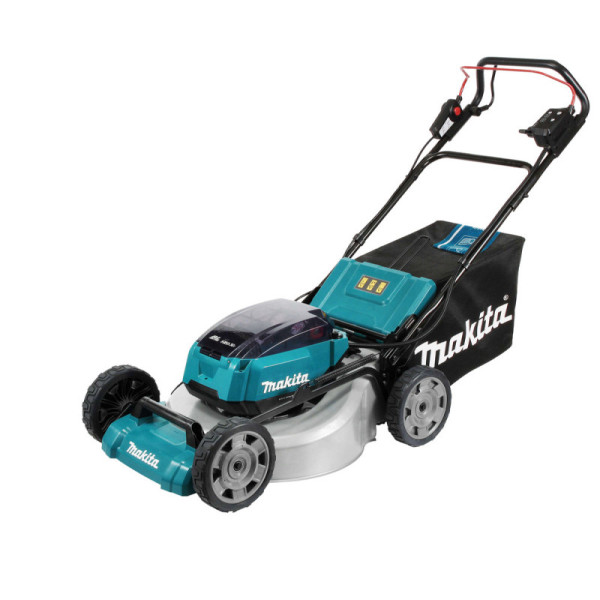 Akum. kosiarka samobieżna LXT® - DLM532